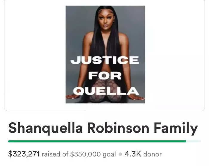 Shanquella Robinson's family says it's 'discouraging' that US prosecutors declined to pursue charges in her death and claims a 'delay' hurt the probe. Here are key details from the case.