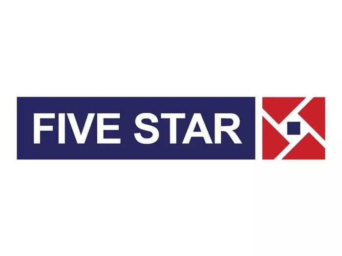 Five Star Business Finance lists at 5% discount in line with grey market expectations