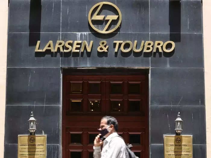 Larsen & Toubro hires more than 3,000 engineering trainees in FY23