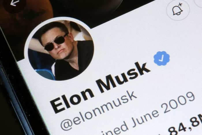 The Twitter Blue relaunch is on hold until the platform can sort out impersonation issues with 'high confidence,' Elon Musk says