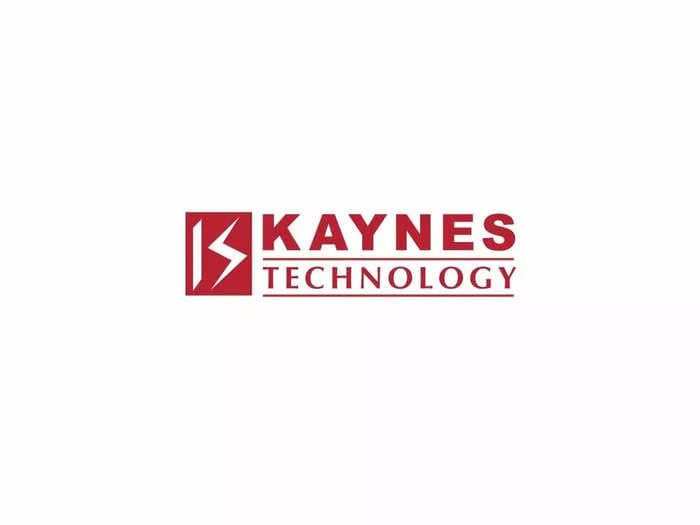 Kaynes Technology debuts at 32% premium on exchanges, tops grey market expectations