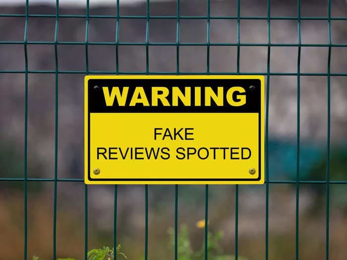 Government issues guidelines to guard against fake reviews of products