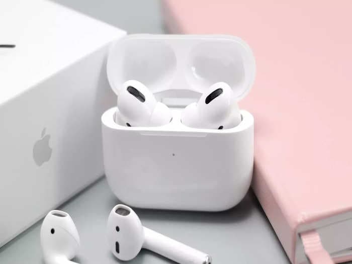 Study finds Apple's AirPods Pro may serve as a hearing-assistive device for mild-to-moderate hearing loss