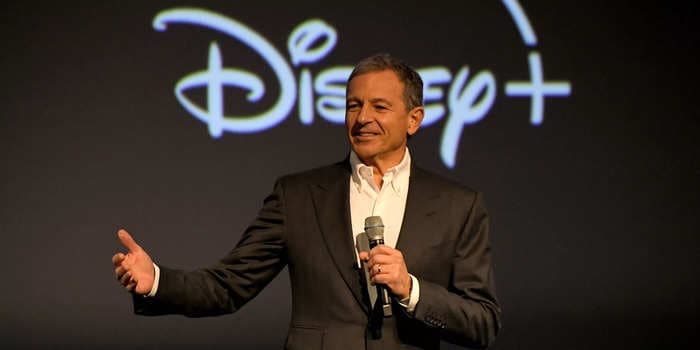 Wall Street activism is proving its influence on corporations. Just look at Disney's Bob Iger.