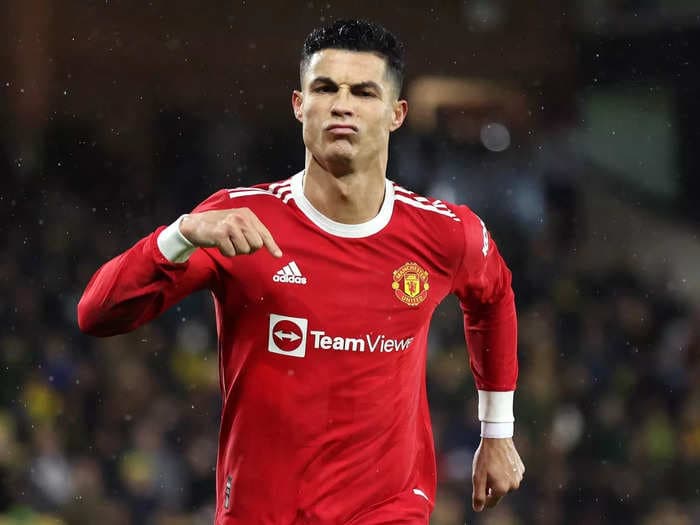 Cristiano Ronaldo is leaving Manchester United 'by mutual agreement,' the club announced, days after he trashed the team in an interview