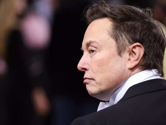 Read the internal Tesla employee survey from 2018, where employees called Elon Musk an 'unapproachable tyrant' who fires people 'because of his ego'