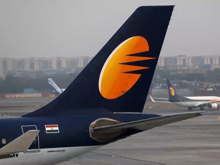 Jet Airways' shares decline 15% in 3 days as headwinds gather