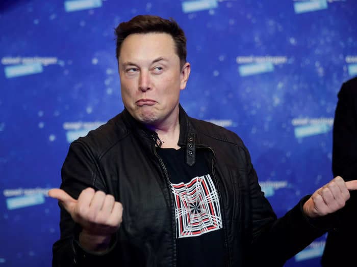 Elon Musk launches new Twitter poll on whether to allow suspended users back after he reinstated Trump's account based on another poll