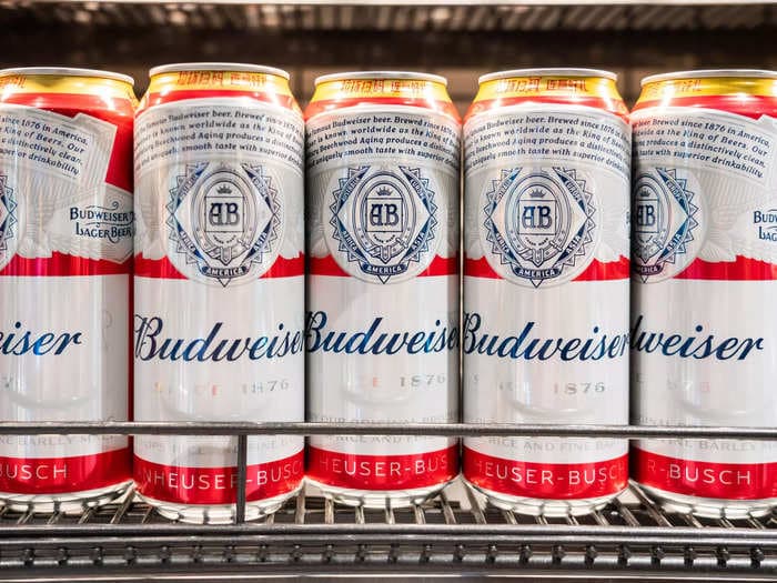 Budweiser plans to ship unsold beer to the country that wins the World Cup, after Qatar's sudden U-turn on selling alcohol in the stadiums