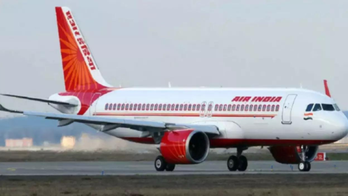 'No more chalta hai' culture, male crew must use hair gel, shave in case of receding hairline: Air India's grooming guidelines