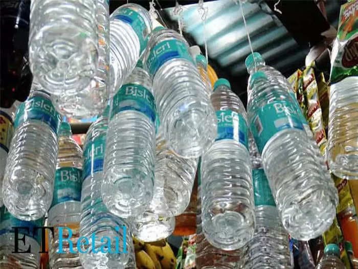 Tata Consumer to acquire Bisleri for around Rs 7,000 crore: Report