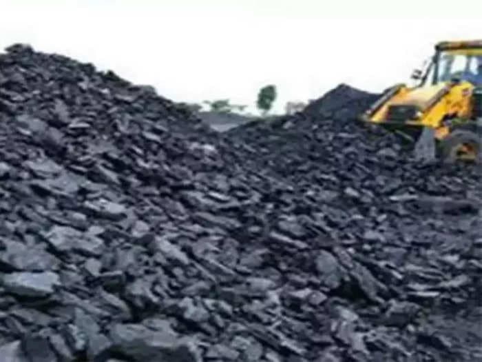 India's total coal output rises 18 per cent YoY as of October