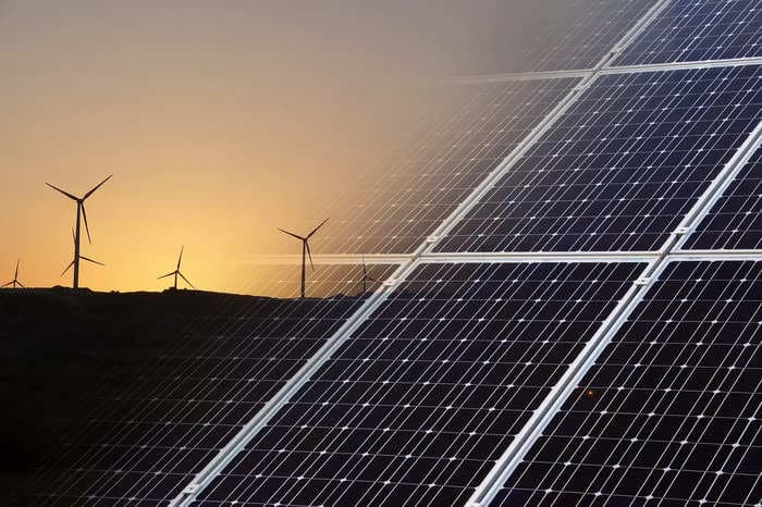 Actis backed BluPine Energy acquires 404 MW solar power assets
