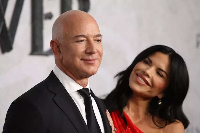 Jeff Bezos donates a total of $123 million to 40 groups fighting homelessness after vowing to give away majority of his wealth