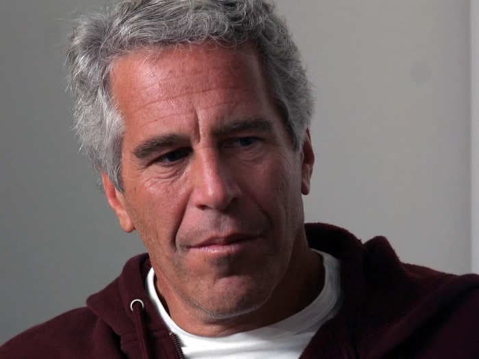 Jeffrey Epstein's accusers are suing Deutsche Bank and JPMorgan, accusing them of ignoring 'blatant red flags' that enabled 'commercial sex trafficking'