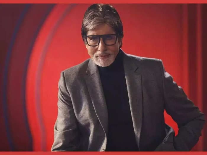 Unauthorised use of Amitabh Bachchan's voice, image barred by court