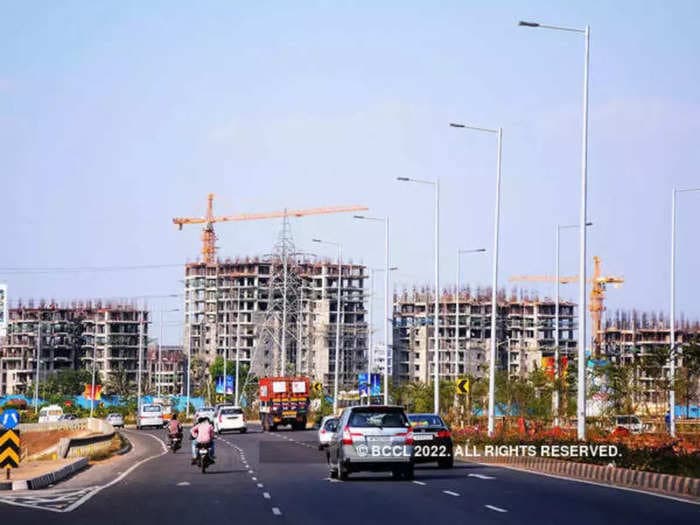 Construction cost of greenfield infra projects increased by 5-7% Q32022: CBRE