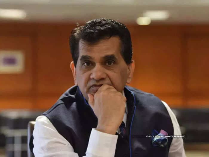 Circular economy to be given thrust during India's G20 presidency: Amitabh Kant