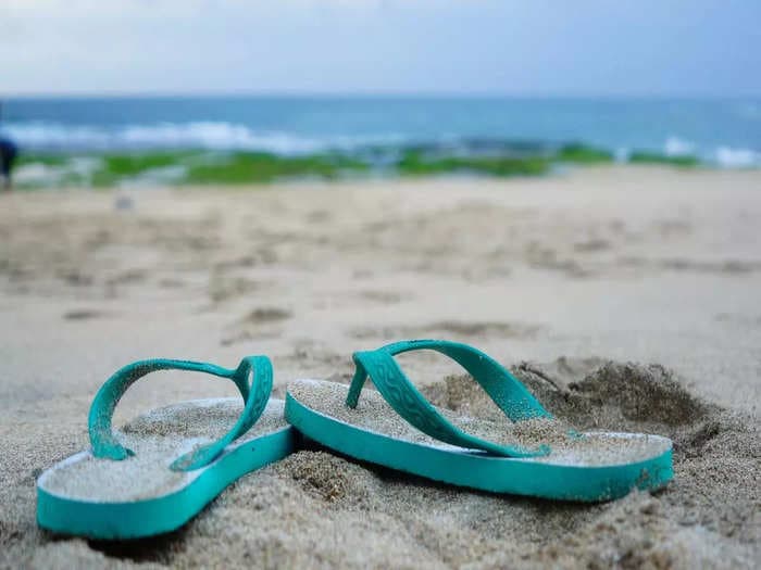 Best flip-flops for men