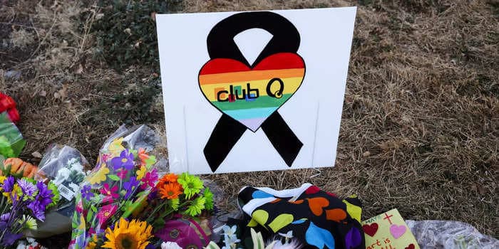 Club Q suspect and mother accused of verbally attacking airplane passengers with racial slurs months before the Colorado shooting