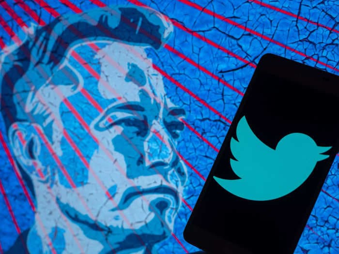 About 1,400 Twitter workers have joined Blind since Elon Musk took over