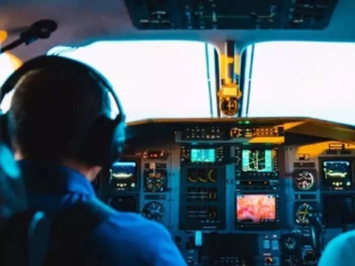 India needs 1,000+ pilots annually, but training infra in short supply