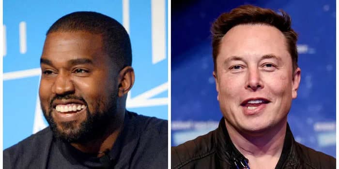 Kanye West, newly reinstated to Twitter, calls out 'free speech absolutist' Elon Musk for not also reinstating Alex Jones