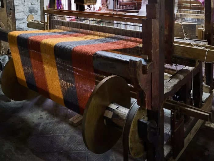 Tiruppur, Coimbatore powerlooms to remain shut for 14 days as yarn prices remain unstable