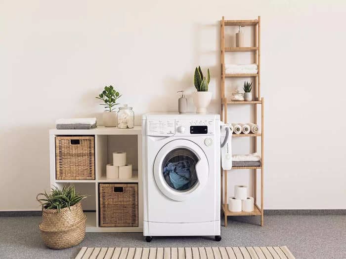 Best fully automatic washing machines for effortless washing in India