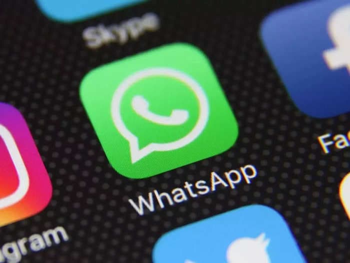 WhatsApp data of 500 million users might be on sale says Mashable India