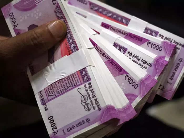 Rupee gains 8 paise to 81.60 against US dollar