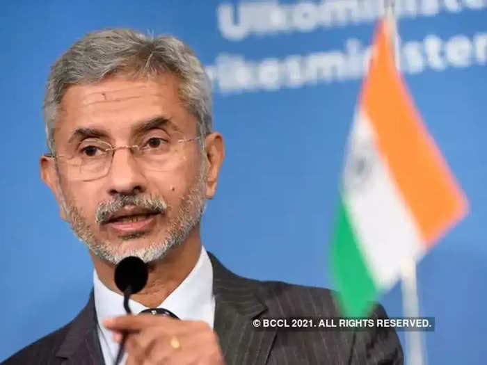 India's G20 presidency will reflect interests of global south, says Jaishankar