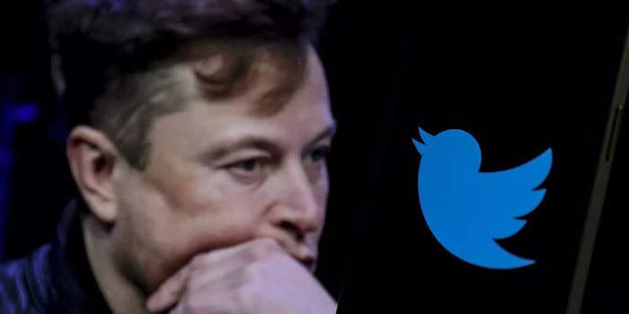 Investor sentiment towards Tesla is deteriorating amid Elon Musk's Twitter drama, Morgan Stanley says