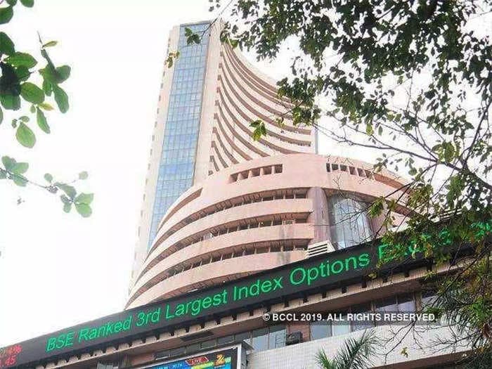 Indian markets open tad higher ahead of GDP data -- Zomato, SBI, NDTV, Britannia Industries among stocks to watch