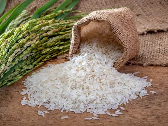 Government lifts ban on organic non-basmati rice exports
