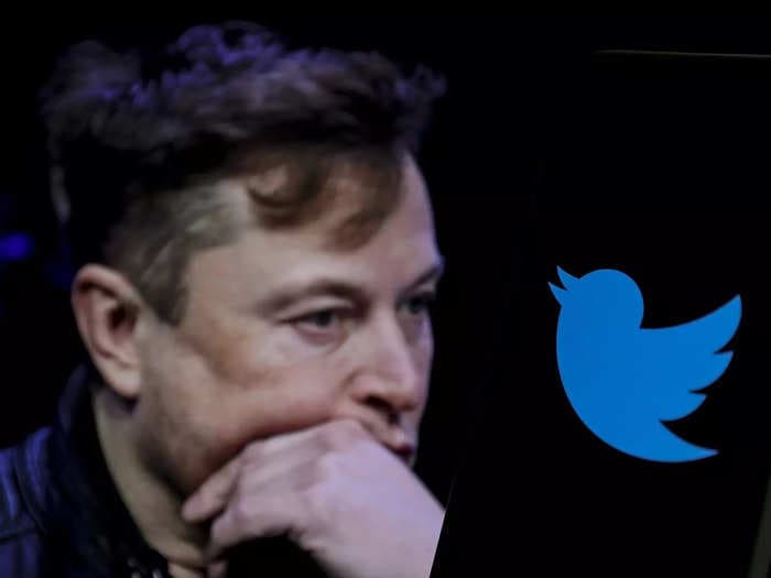 The EU warns Elon Musk that Twitter could be banned if it doesn't comply with content moderation laws: FT