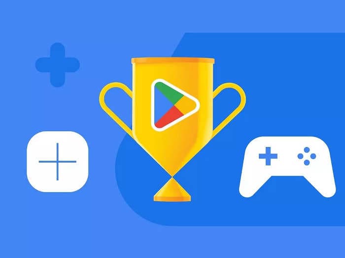 Here are the best apps and games on Google Play in India 2022