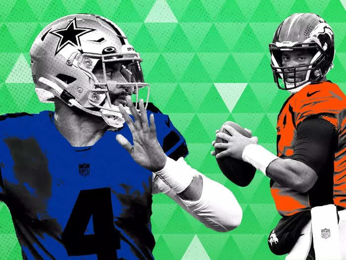 NFL Week 13 Power Rankings, and the X-factor on every team for the rest of the season