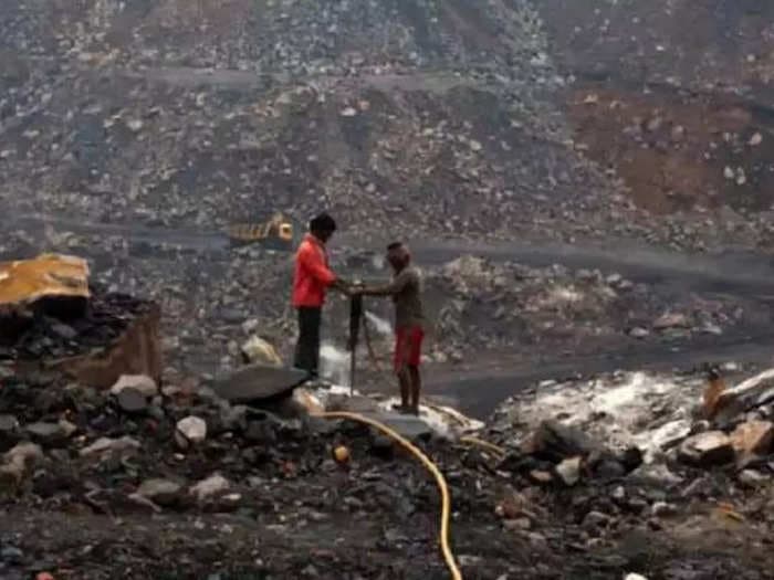 India coal production for April-Nov period up 17%, to 524mn tonnes