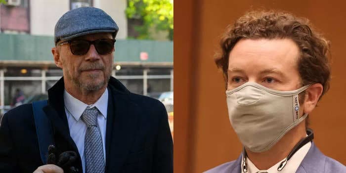 The celebrity rape trials of Danny Masterson and Paul Haggis heavily invoked the Church of Scientology— but key accusations about the Church's alleged machinations didn't appear to move juries