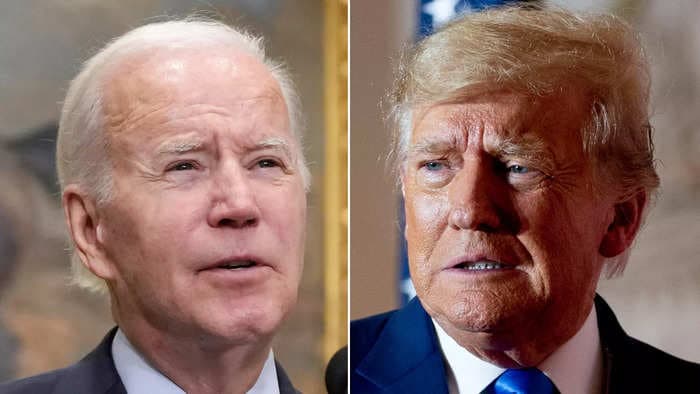 Twitter granted requests from both the Trump White House and the Biden campaign to remove content in 2020, report says