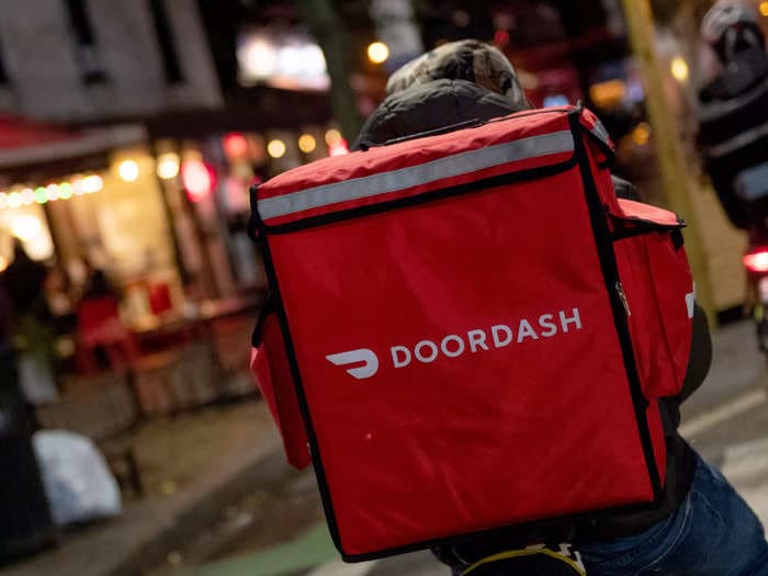 I was laid off from DoorDash and was depending on it for my H1B visa. I'm mentally struggling to process the shock of looking for a new job.