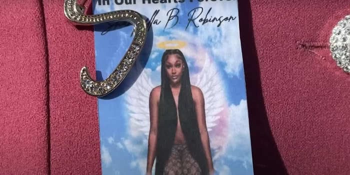 Shanquella Robinson's death is being investigated as a femicide, a crime that only 16 countries recognize despite gender-based violence being a global issue