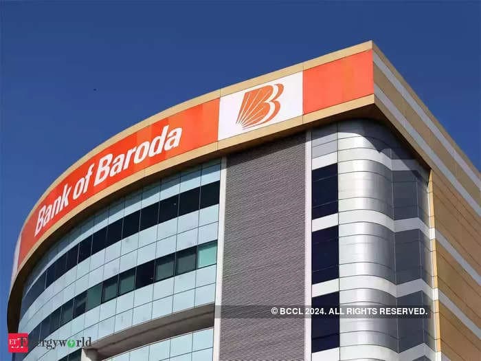 Bank of Baroda expects 25-35 basis points rate hike from Dec 5-7 RBI policy meet