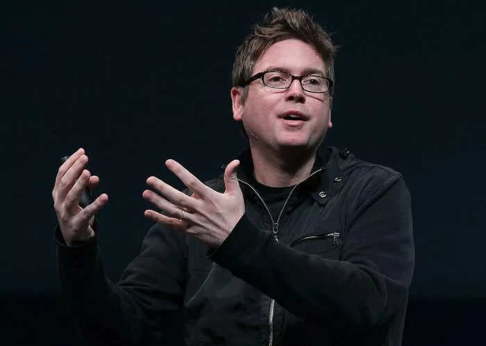 Twitter cofounder Biz Stone appears to slam Elon Musk over 'gross' release of 'Twitter files,' saying he's not a serious person