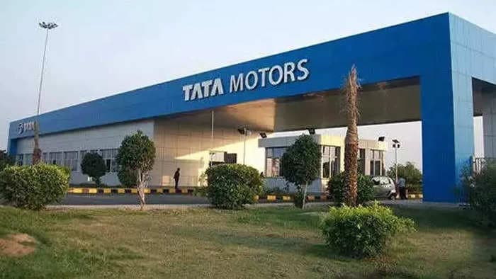 Tata Motors mulling price hike for passenger vehicles from next month