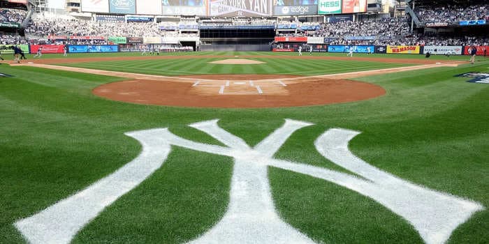 An Insider investigation found MLB used a third type of baseball that was found at events like the postseason &mdash; and Yankees games