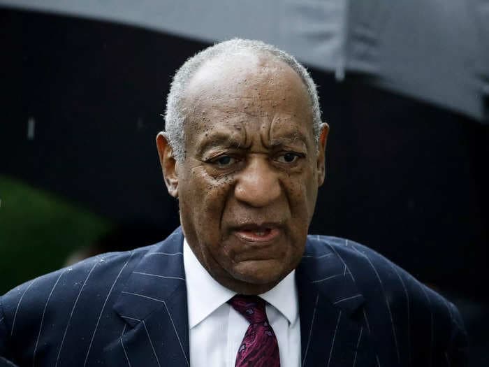 5 more women have accused Bill Cosby of sexual abuse in a new suit, with one claim dating back to 1969