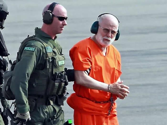 Prison inmates placed bets on how long Whitey Bulger would survive after being transferred, a watchdog report found. The notorious gangster was beaten to death in less than 24 hours.