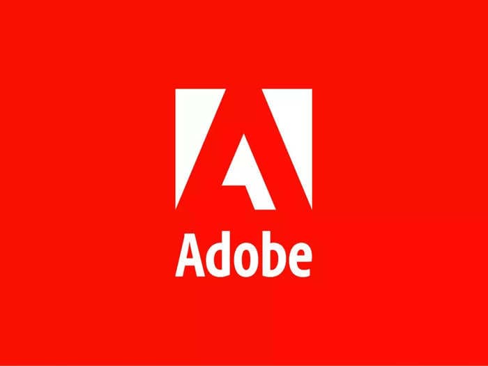 Adobe lays off 100 employees, says 'not doing company-wide layoffs'